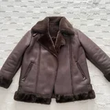 Куртки, дубленки, туфли, полусапожки 2