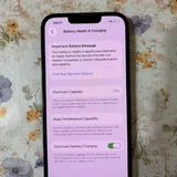 iPhone 13 128 ГБ 6