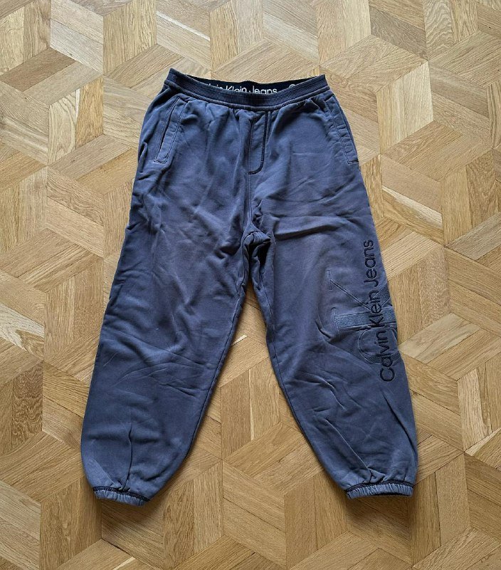 Штаны CalvinKlein