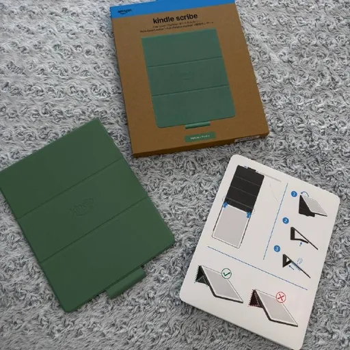 Чехол для Kindle Scribe