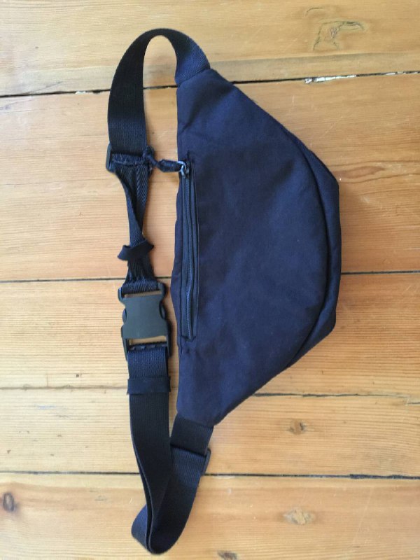 Поясная сумка Fjallraven 3