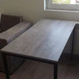 Письменный стол с этажеркой 3