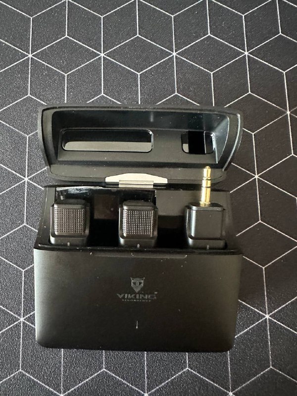 Петлички Viking 3