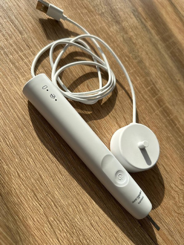 Электрическая зубная щетка Philip’s