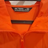 Arc'teryx Squamish ветровка 3