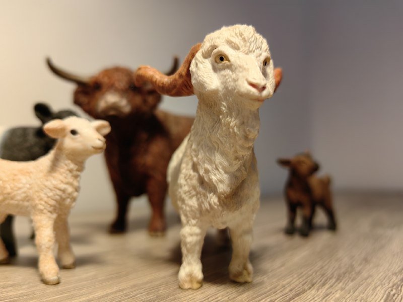 коллекционные фигурки животных Schleich 4