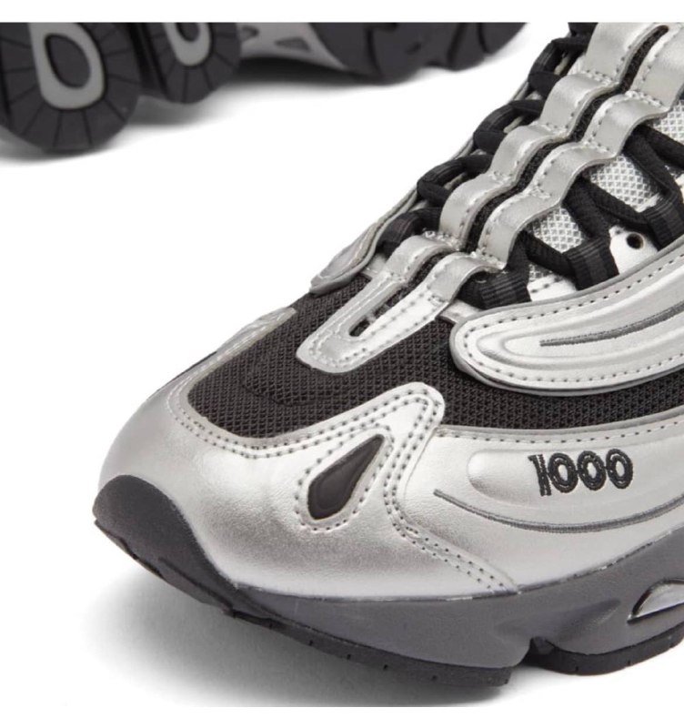 Кроссовки New Balance мужские Uk 6.5 4