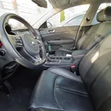 KIA OPTIMA 2018 5