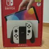 Nintendo Switch OLED 5
