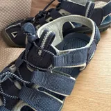Треккинговые сандалии Keen 3