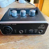Midi клавиатура Novation Impulse25, аудиокарта, микрофон, USB C HUB, видеорегистратор 4