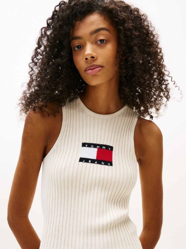 Платье Tommy Jeans размер L