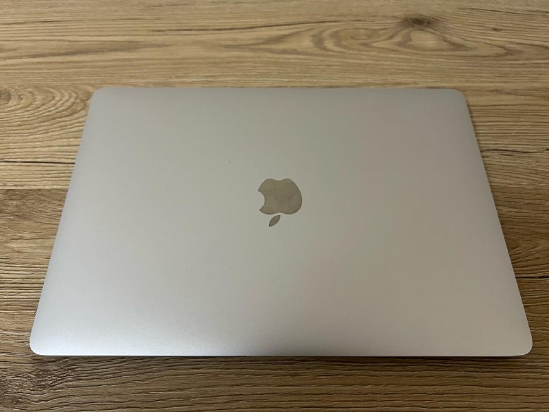 MacBook Air M1 16GB 512GB SSD 5