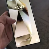 Samsung Galaxy S24 Ultra Gold 256GB 4
