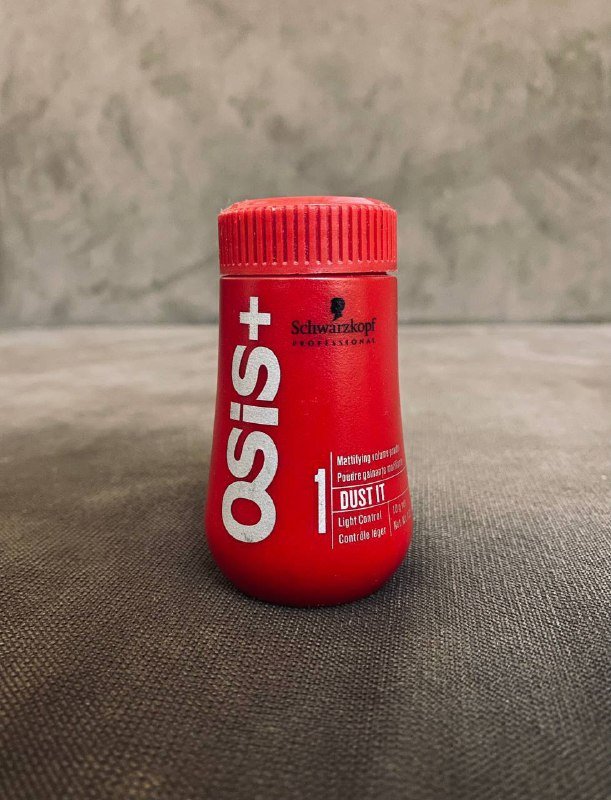 Моделирующая пудра Osis+ Dust It для волос 10гр