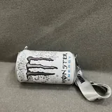 Сумочка-клатч Monster Energy 1