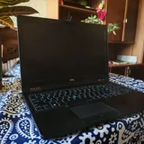 Dell Latitude 5591 2
