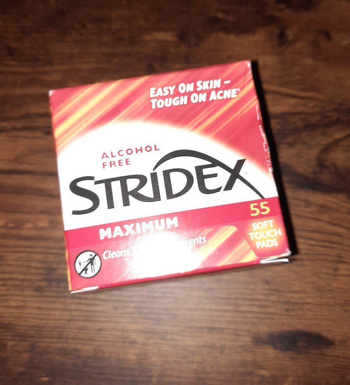 Салициловые пилинг-диски 2% от акне постакне