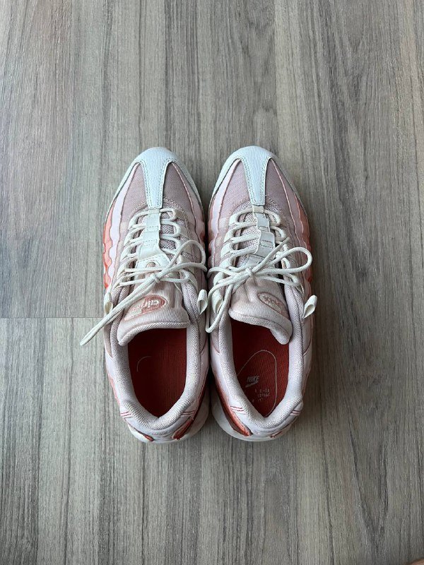 Кроссовки Nike Air Max 95 размер 43 3