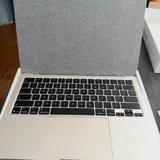 Apple MacBook Air 13″ M5, 24 GB RAM, 1 TB SSD 1