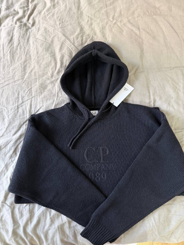 Кофта CP Company XL 4