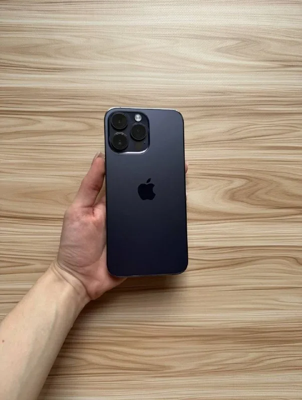 iPhone 14 Pro 256 GB 1