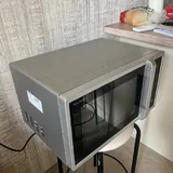 Матрас, напольный кондиционер, микроволновка, кофемашина, робот-пылесос 3