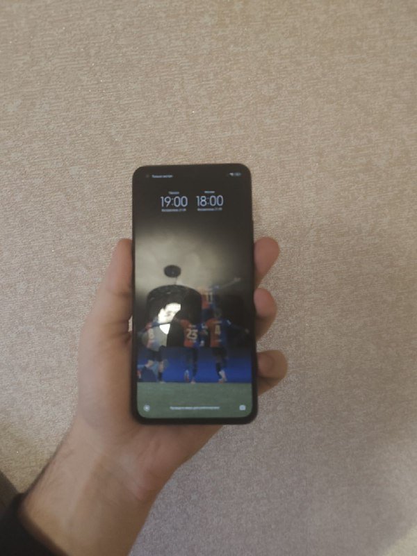 Xiaomi MI 11 lite 128gb 3