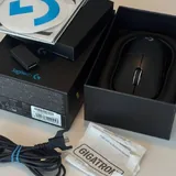 Мышь Logitech G Pro X Superlight 4
