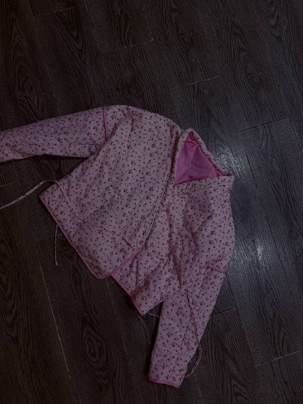 Косуха, Платье, Куртка новая 5