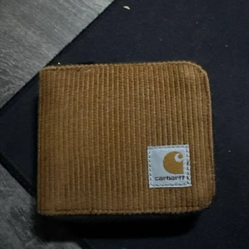 Кошелек Carhartt, сумка Dickies