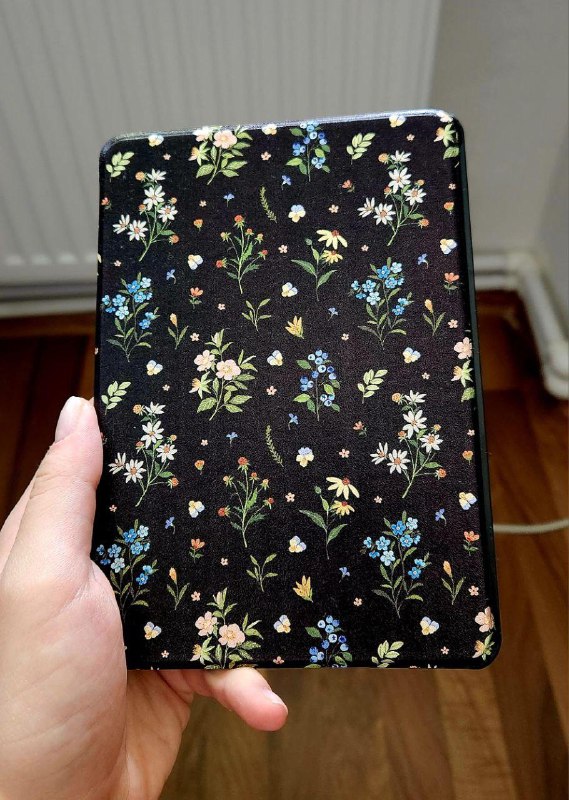 Чехол для Amazon Kindle Paperwhite 4 10th Gen