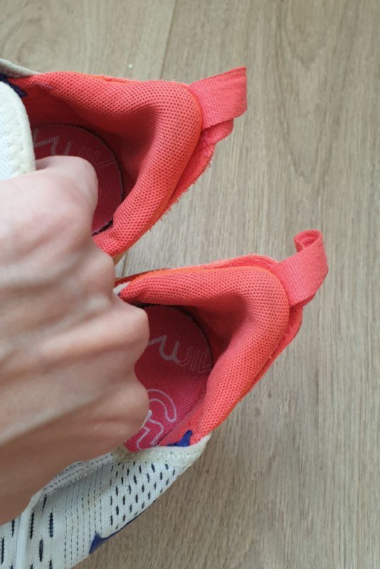 Кроссовки Nike размер 36,5-37 оригинал 5