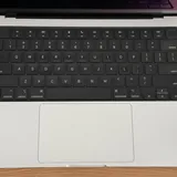 Apple MacBook Pro 14" M1 Max, 64GB, 1TB, Silver 2