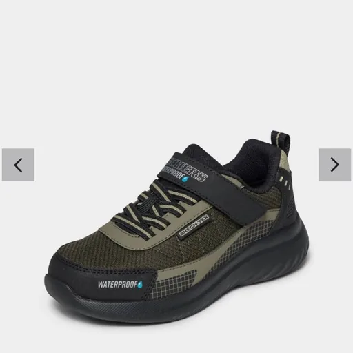 Skechers-ის 34 ზომის კედები, კედები