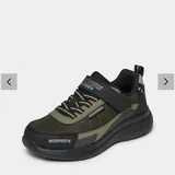 Skechers-ის 34 ზომის კედები, კედები 1
