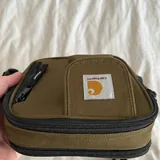 Carhartt WIP Essentials Bag 2