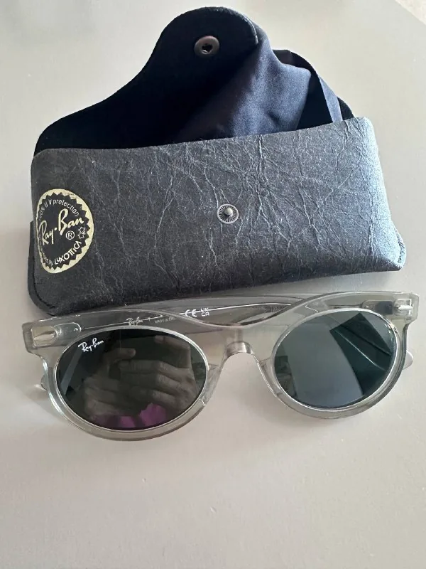 Очки Ray Ban