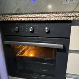 Духовой шкаф Kumtel 2