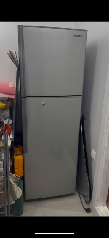 Холодильник Hitachi 1
