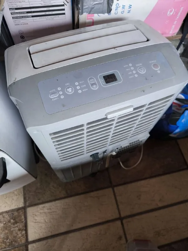 Кондиционеры Gorenje 1