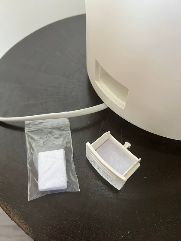 Увлажнитель Xiaomi Smart Humidifier 2 4