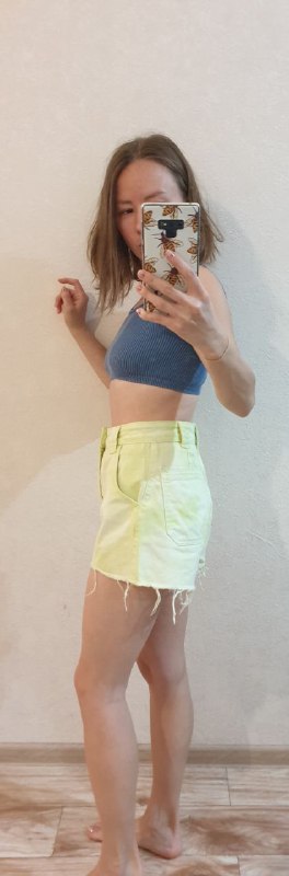 Шорты Gloria Jeans 2