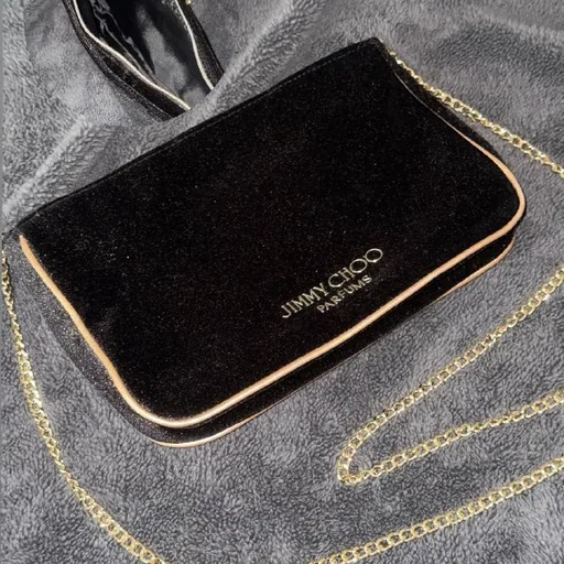 Сумочка Jimmy Choo