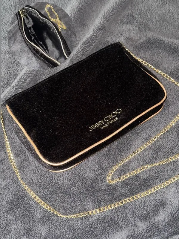 Сумочка Jimmy Choo