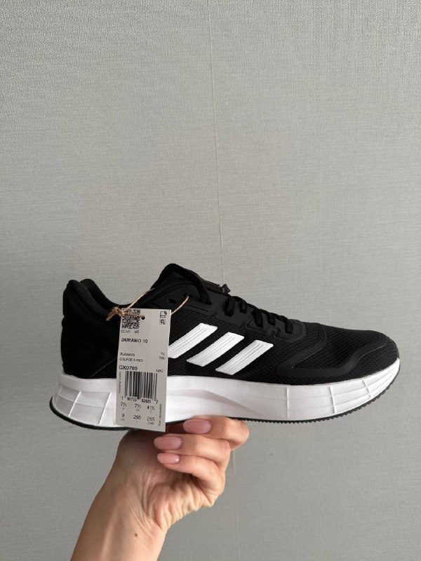 Женские кроссовки adidas 3