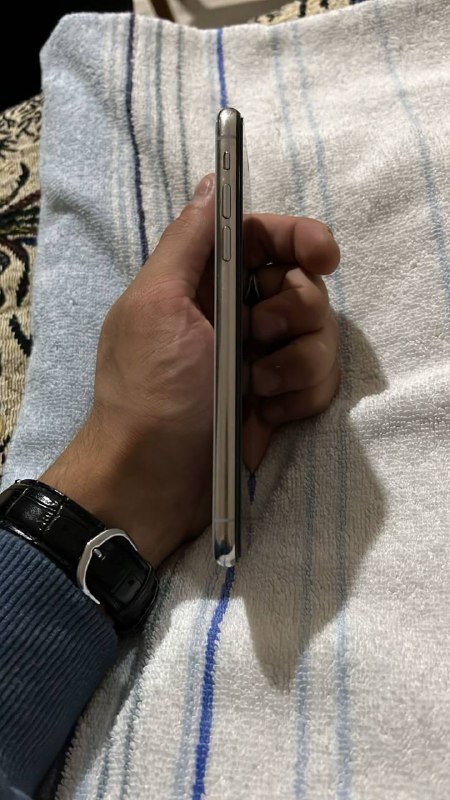 Iphone x 64gb 4