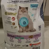 Корм для кошек 2