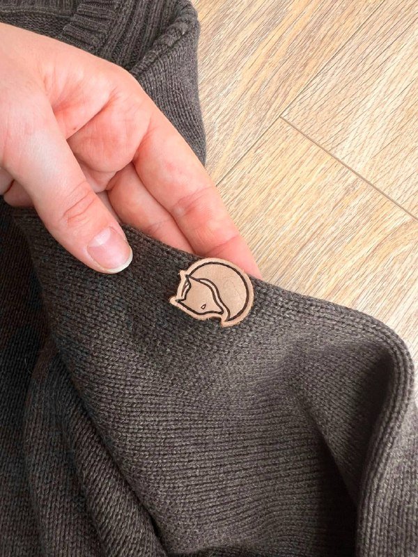 Свитер мужской Fjallraven XXL 3