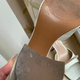 Босоножки Mango 4